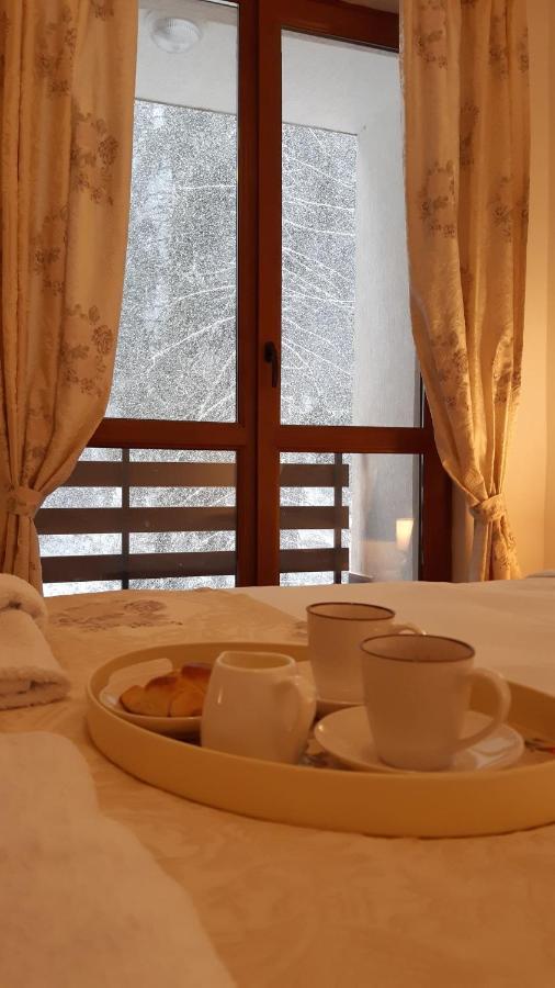 Апартамент Winter Home Iceberg Pamporovo Exterior foto